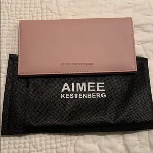 Brand New Aimee Kestenber Marietta Wallet
